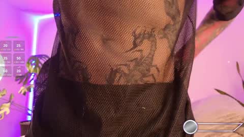 Bryan online show from 01/05/25, 03:53