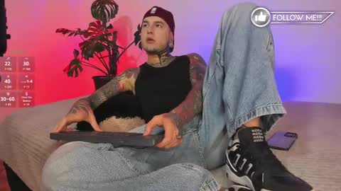 Bryan online show from 02/16/25, 05:37