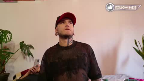 Bryan online show from 03/02/25, 01:49