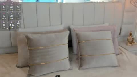 DAHLIA online show from 01/04/25, 01:31