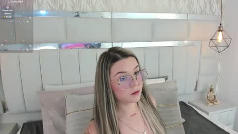 DAHLIA online show from 01/08/25, 08:29