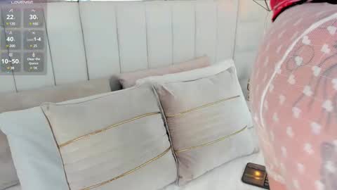 DAHLIA online show from 01/09/25, 08:55