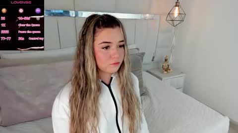 DAHLIA online show from 01/14/25, 08:48