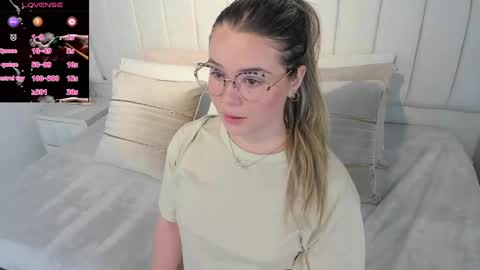 DAHLIA online show from 01/24/25, 08:54