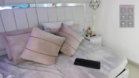 DAHLIA online show from 02/13/25, 10:11