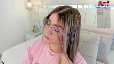 DAHLIA online show from 03/11/25, 08:31