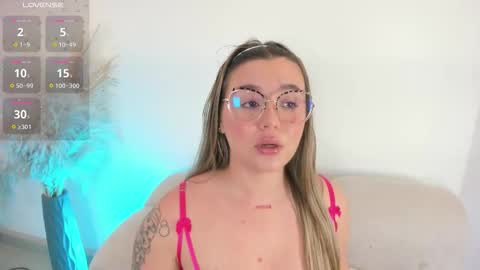 DAHLIA online show from 03/16/26, 09:19