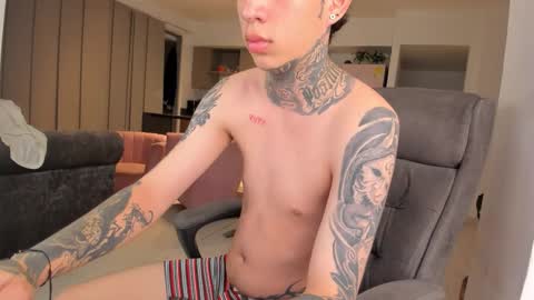 im_dante_ online show from 03/02/26, 05:08