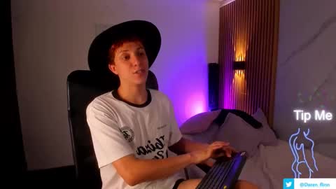 daren online show from 03/29/26, 04:12