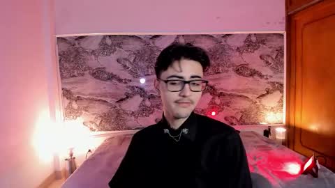 dayros online show from 11/30/25, 07:07