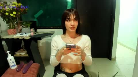 im_dorothy online show from 05/06/26, 03:02