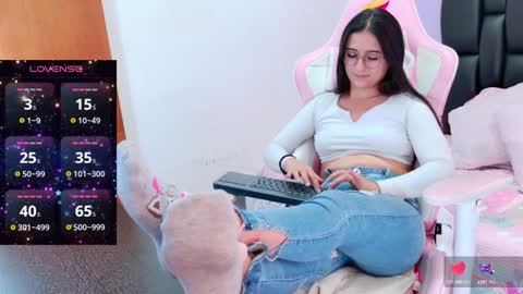 Eliza online show from 01/20/25, 11:43