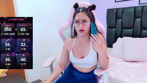 Eliza online show from 02/05/25, 05:20