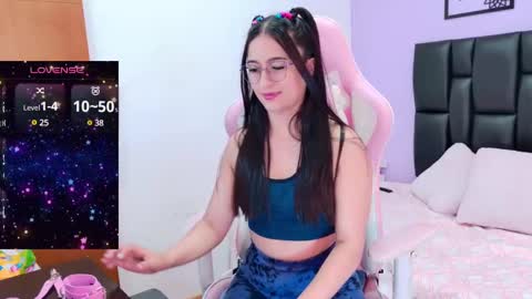 Eliza online show from 02/12/25, 05:05