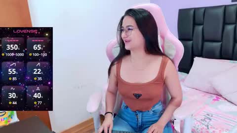 Eliza online show from 02/15/25, 11:50