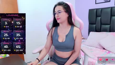 Eliza online show from 02/19/25, 05:06