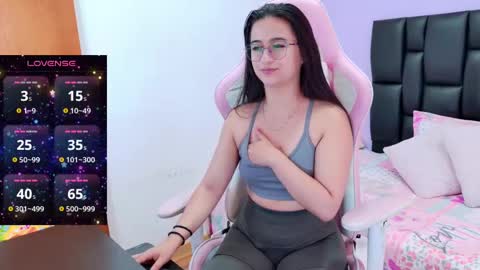 Eliza online show from 02/21/25, 05:20