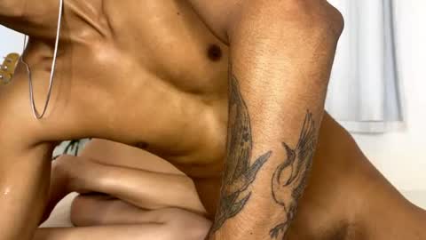 Emma and Matt  online show from 04/08/26, 12:38