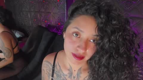 Snapshot of im_fer chatting on 04/19/26, 06:10 Fernanda Ind. Model online show from 04/19/26, 06:10