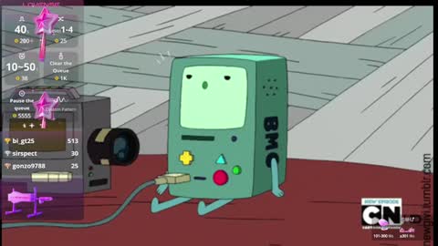 foxy online show from 12/17/24, 06:13