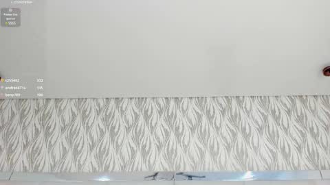 Snapshot of im_gaby chatting on 01/17/25, 02:50 im_gaby online show from 01/17/25, 02:50