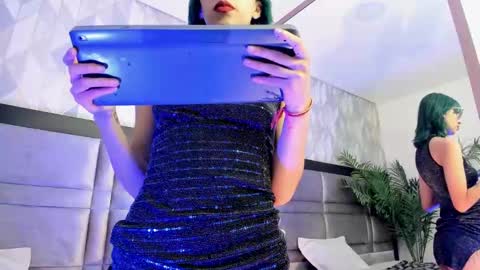  Im Gaia online show from 01/10/25, 02:45