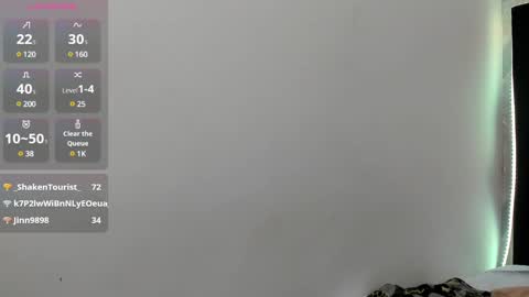  Im Gaia online show from 01/28/25, 07:32