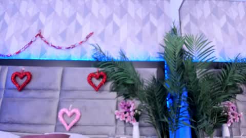  Im Gaia online show from 02/14/25, 01:40