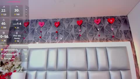  Im Gaia online show from 02/19/25, 05:16