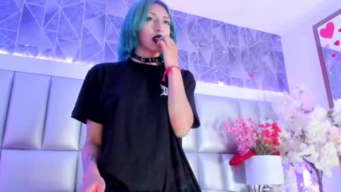  Im Gaia online show from 03/04/25, 07:11