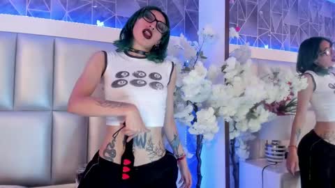  Im Gaia online show from 03/12/25, 07:38