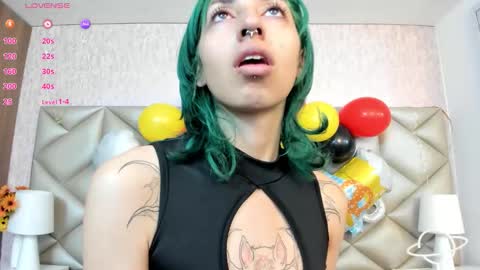  Im Gaia online show from 09/25/25, 12:31