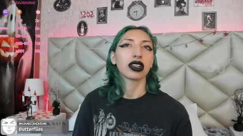  Im Gaia online show from 10/10/25, 12:48