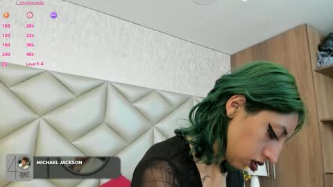  Im Gaia online show from 11/14/25, 12:04