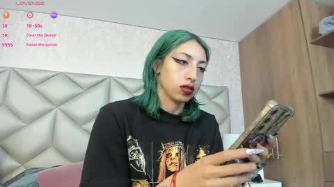  Im Gaia online show from 12/01/25, 12:32