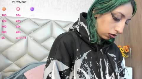  Im Gaia online show from 12/04/25, 12:03