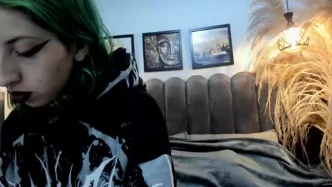  Im Gaia online show from 12/16/25, 12:10