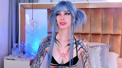 Anna  online show from 02/07/25, 05:40