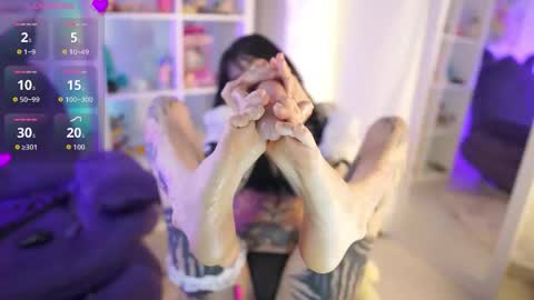 Anna  online show from 02/13/26, 10:11