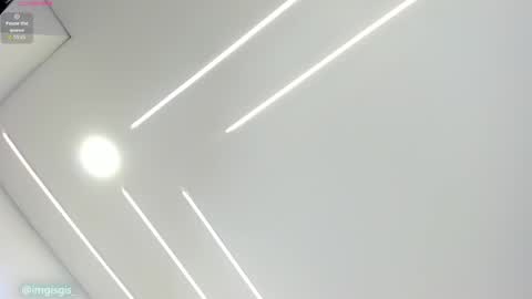 Giselle  online show from 04/23/26, 06:25