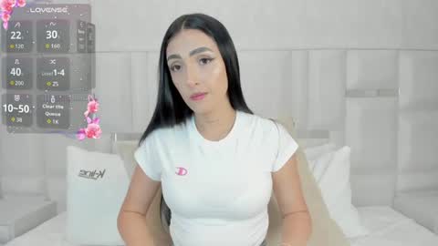 im_isabella1 online show from 05/14/26, 08:37