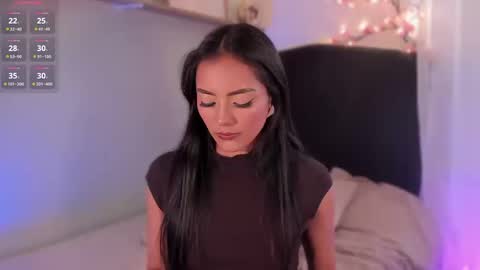 Snapshot of im_isabellaa chatting on 09/10/25, 08:20 Isa online show from 09/10/25, 08:20