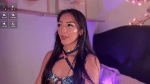 Snapshot of im_isabellaa chatting on 12/13/25, 09:31 Isa online show from 12/13/25, 09:31