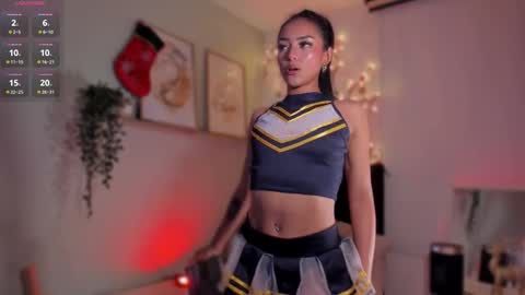 Snapshot of im_isabellaa chatting on 12/18/25, 01:44 Isa online show from 12/18/25, 01:44