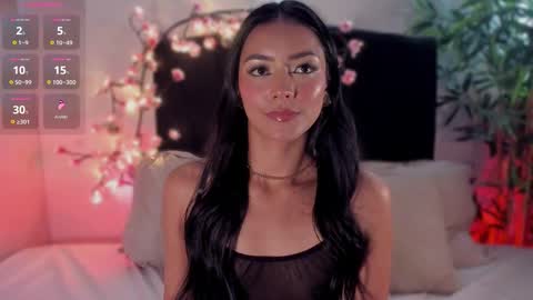 Isa online show from 02/23/26, 08:50