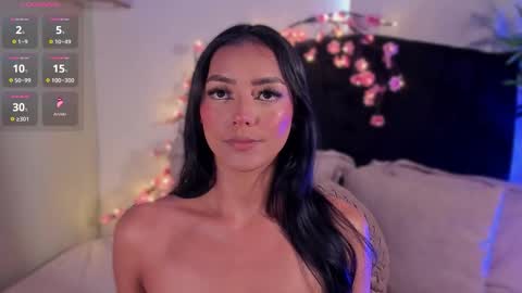 Isa online show from 03/03/26, 09:53