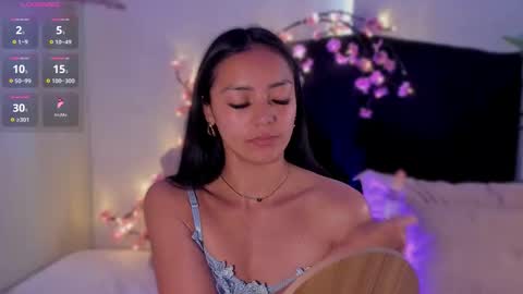 Isa online show from 03/29/26, 03:01