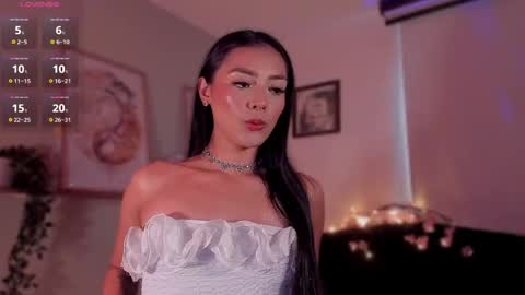 Isa online show from 04/13/26, 10:04