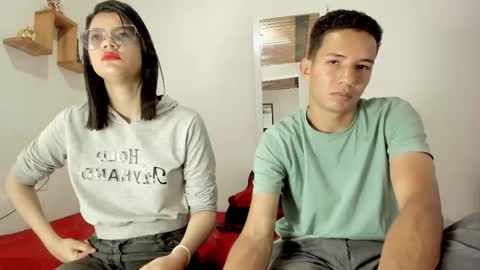 Sabrina  Jeremy online show from 03/06/25, 05:43