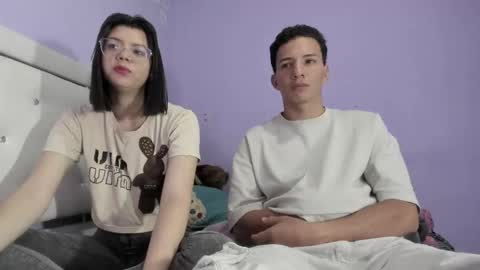 Sabrina  Jeremy online show from 11/19/25, 06:41